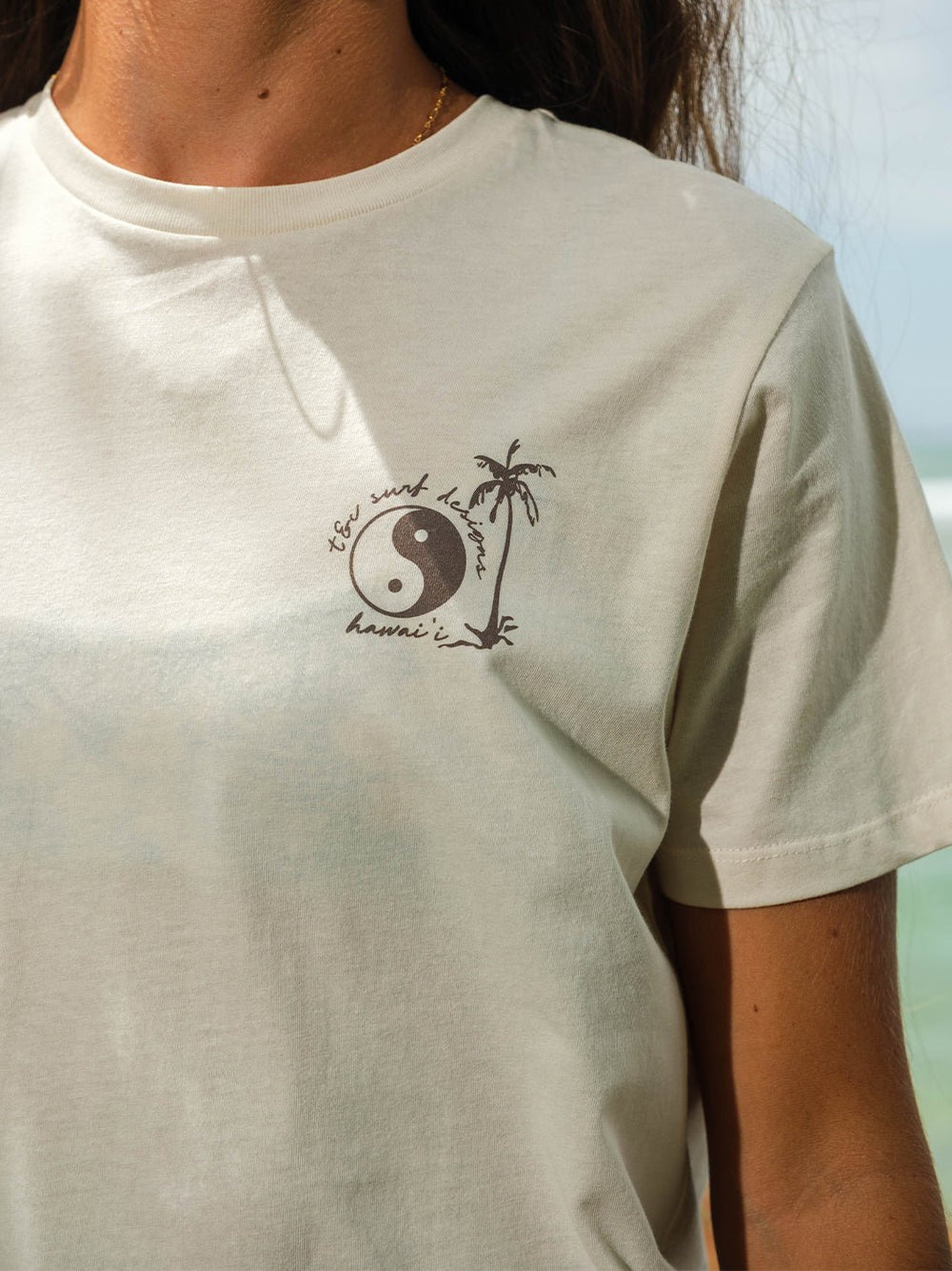 T&C Surf Designs Sunny Mood Classic Tee,