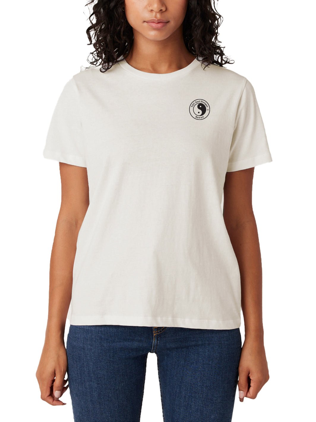 T&C Surf Designs Fun Musubi Classic Tee,