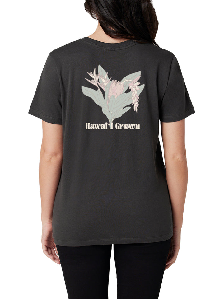 Line Tropical Classic Tee