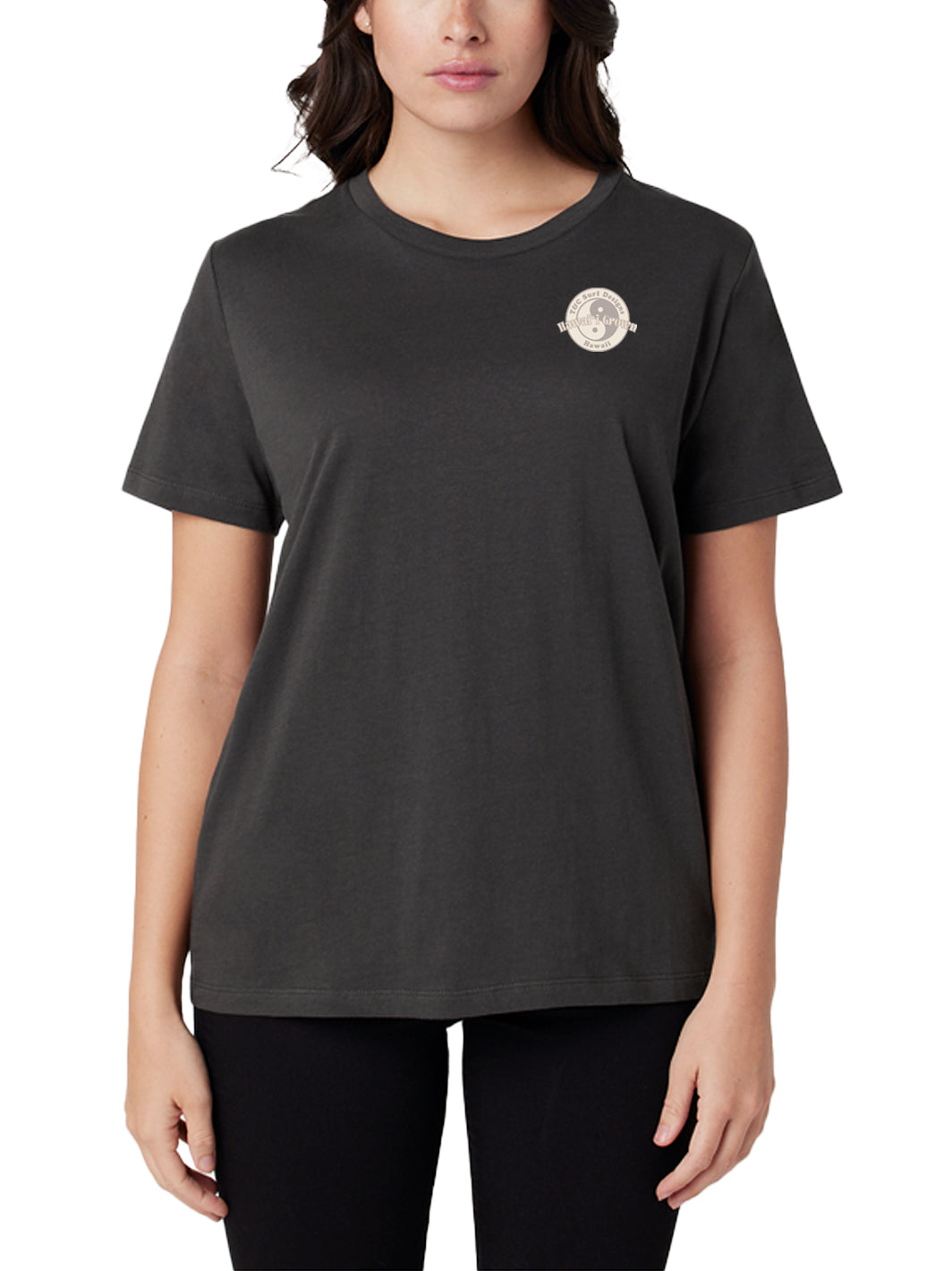 Line Tropical Classic Tee