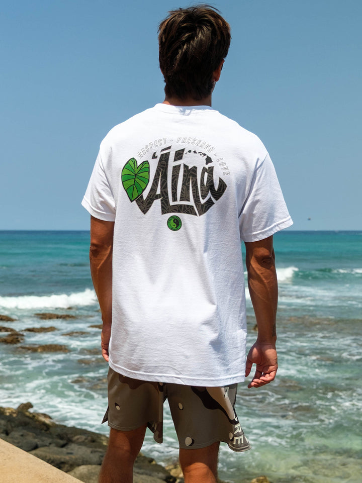 Kalo Aina Tee