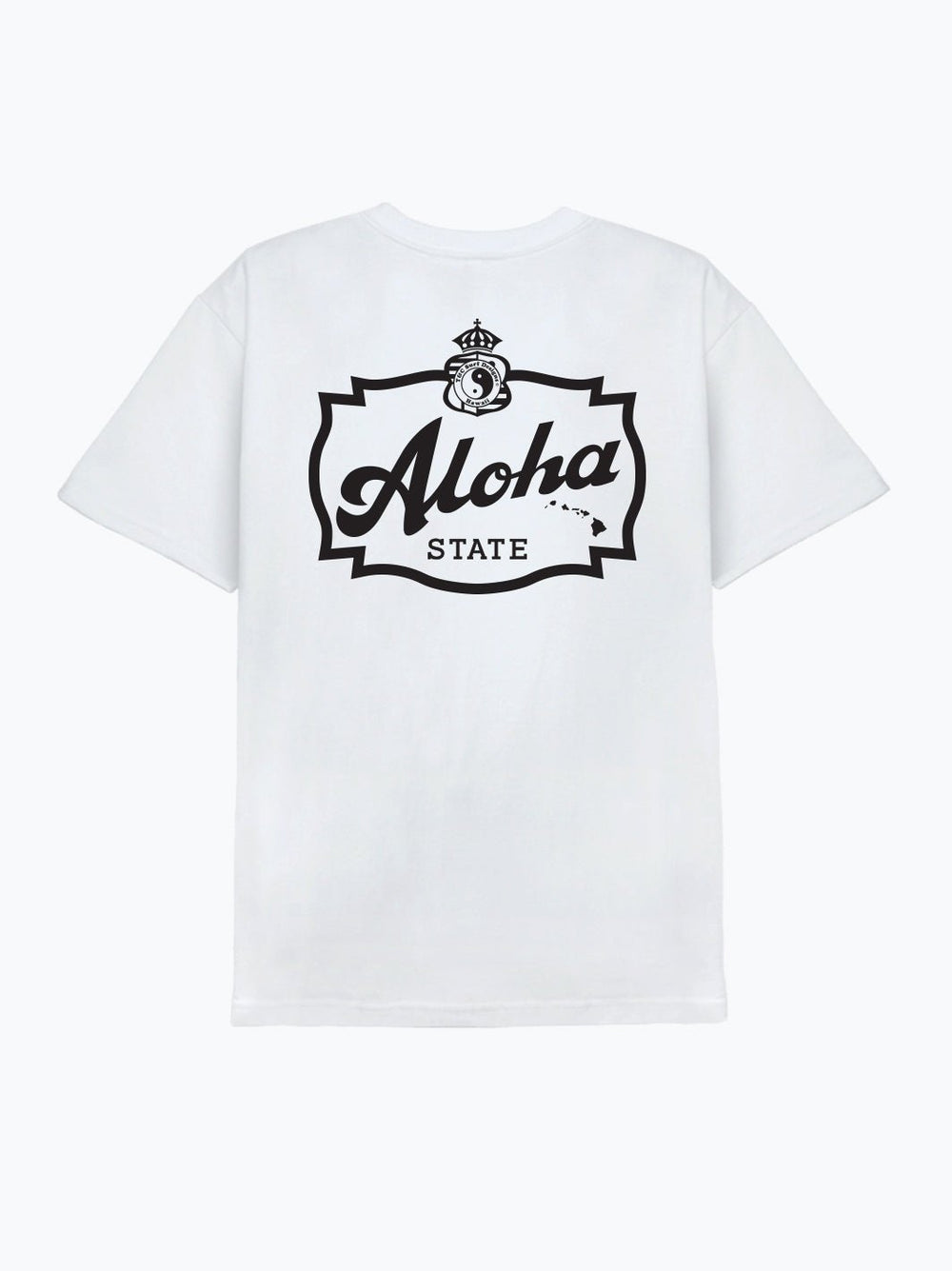 T&C Surf Designs Primo Aloha Tee,