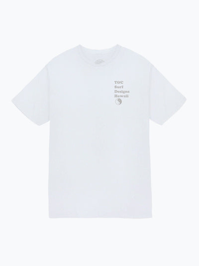 T&C Surf Designs T&C Surf Shoyu Ramen Jersey Tee,