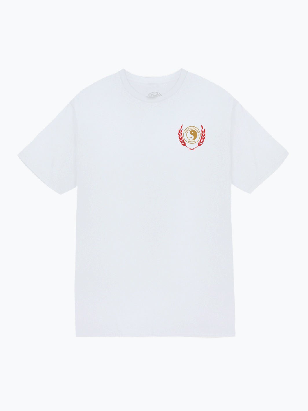 T&C Surf Designs Quality Katsu Jersey Tee,