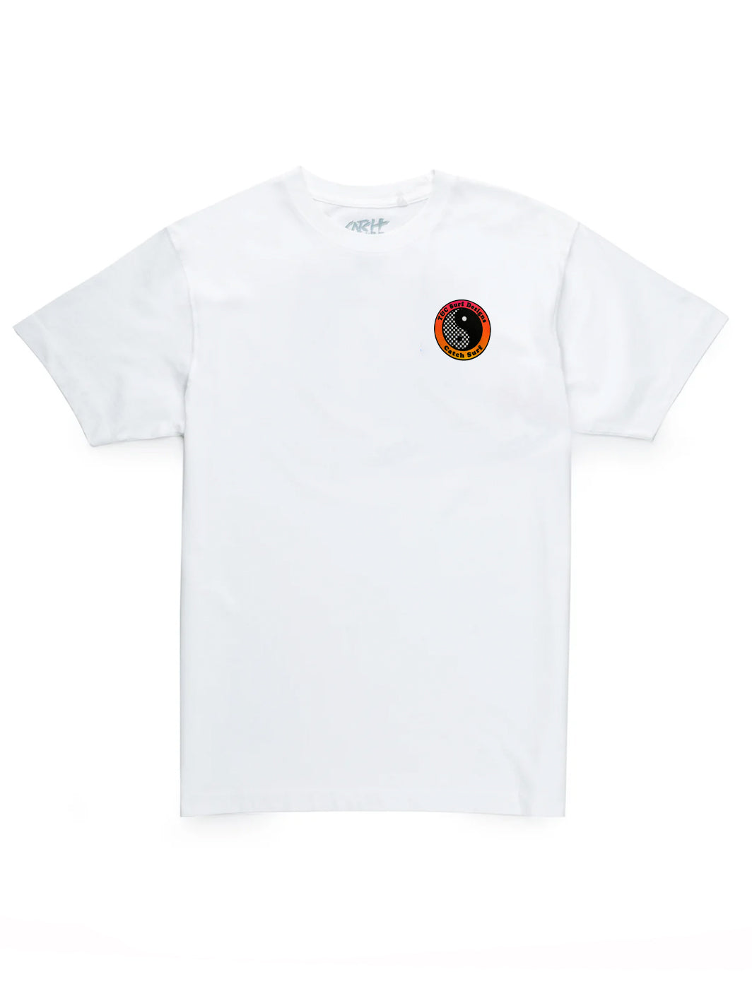 T&C Surf X Catch Surf Short Sleeve Tee
