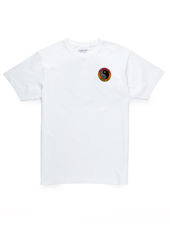 T&C Surf X Catch Surf Short Sleeve Tee