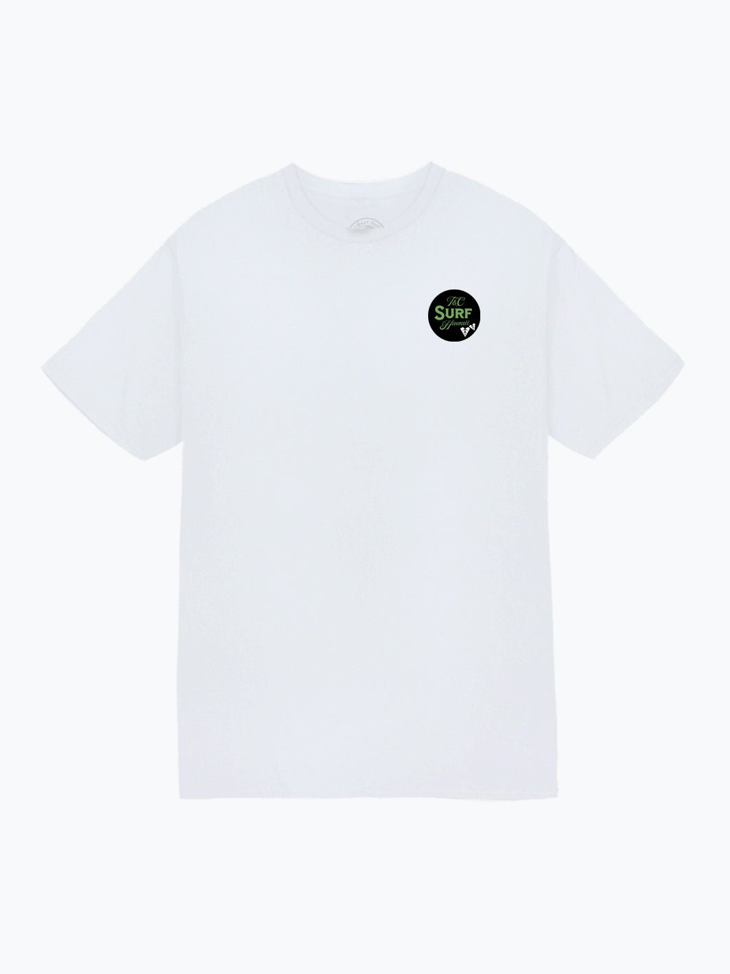 T&C Surf Designs T&C Surf Taro Patch Tee, 