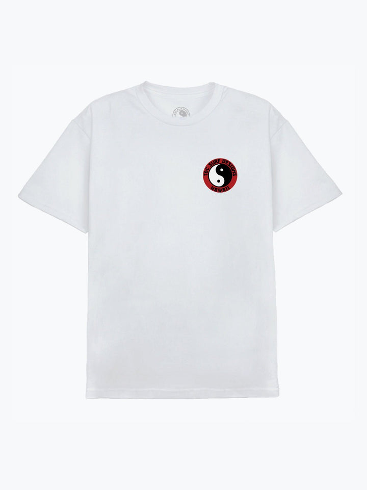 T&C Surf Designs Pagoda Tee,