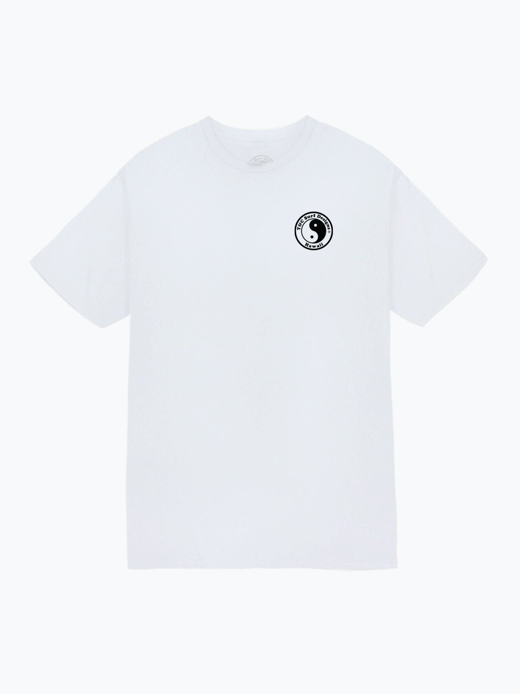 Bus Line Circle Volkswagen® Jersey Tee - T&C Surf Designs