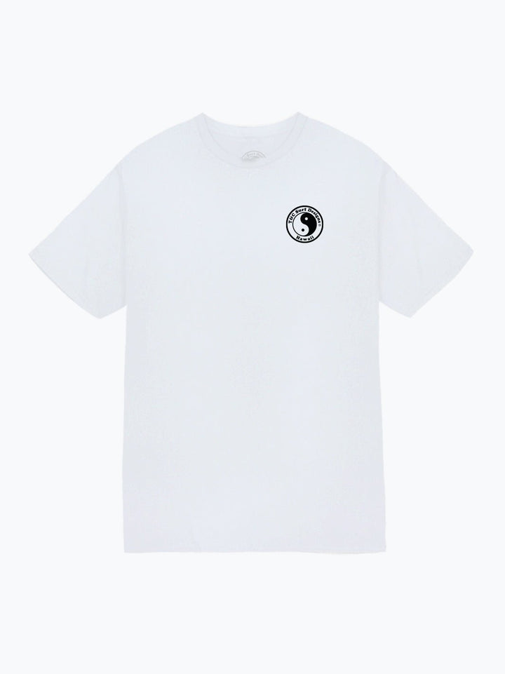 Bus Line Circle Volkswagen® Jersey Tee - T&C Surf Designs