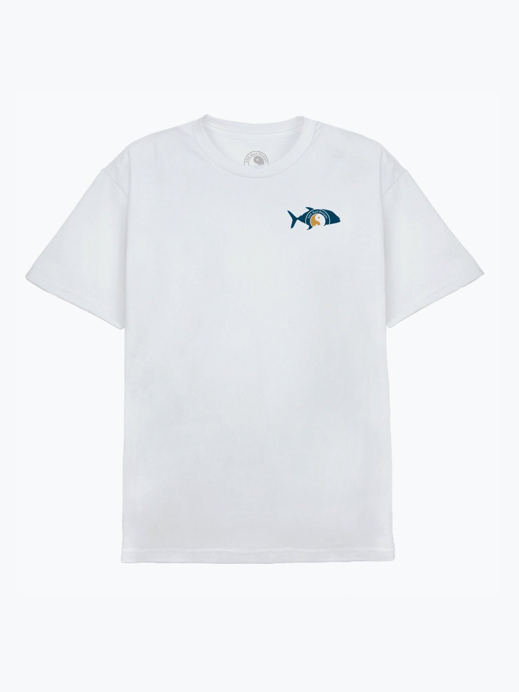 T&C Surf Designs T&C Surf Throw Tako Tee, 