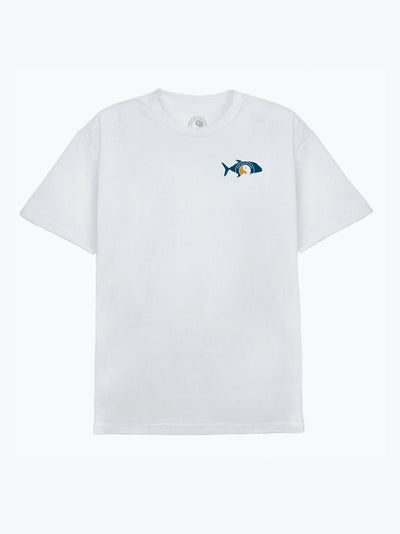 T&C Surf Designs T&C Surf Throw Tako Tee, 