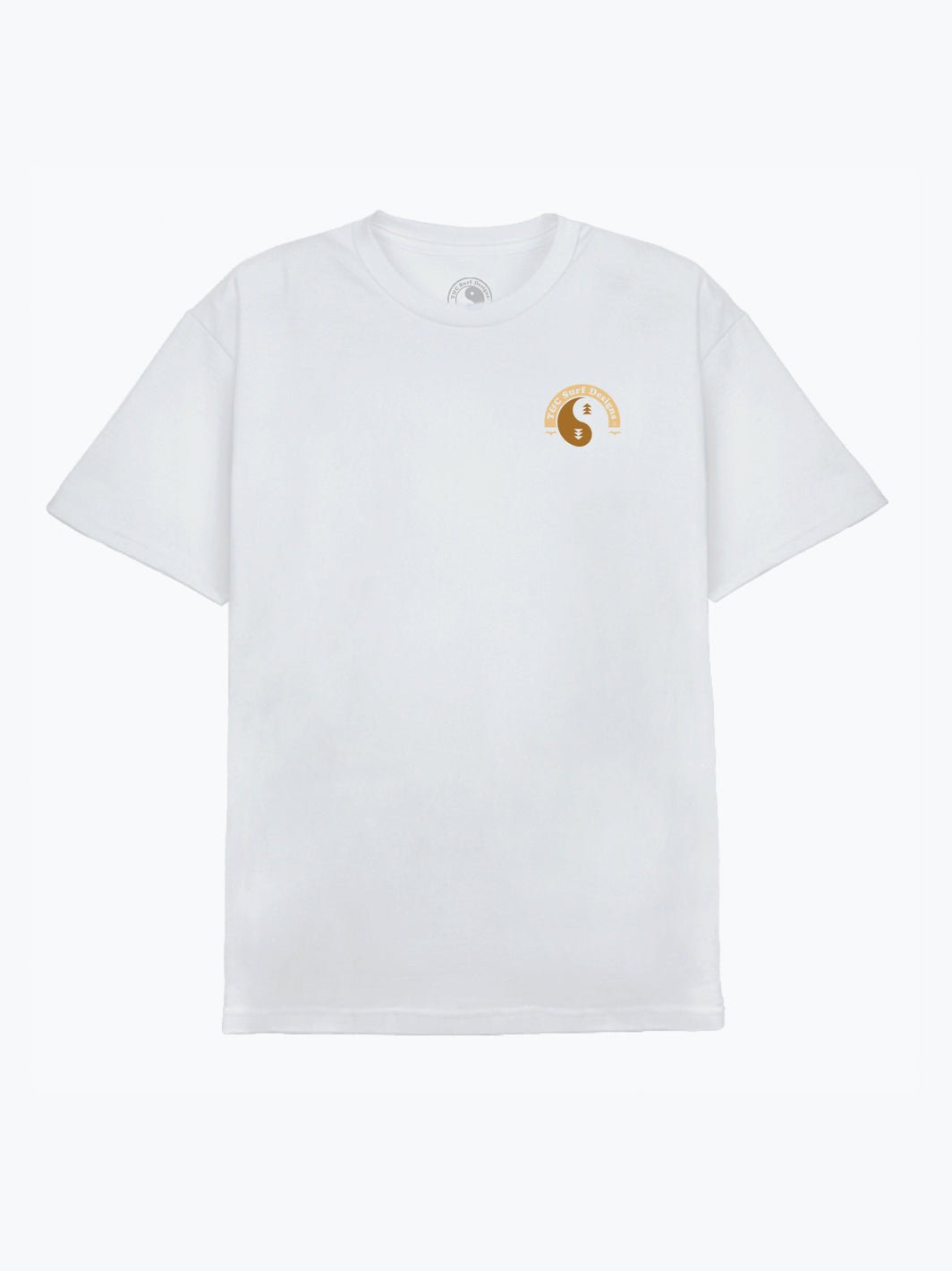 Kuu Home Tee - T&C Surf Designs
