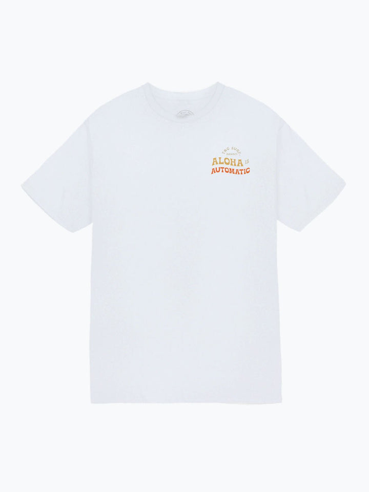 Automatic Volkswagen® Jersey Tee - T&C Surf Designs