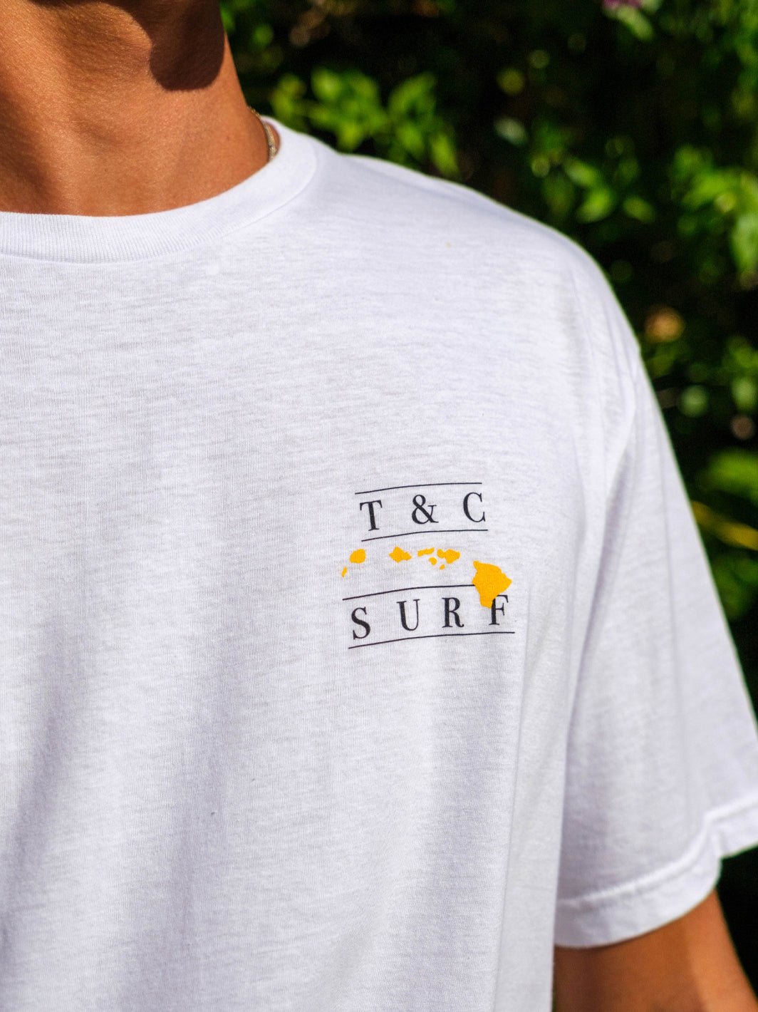 T&C Surf Designs Roosta Volkswagen® Jersey Tee,