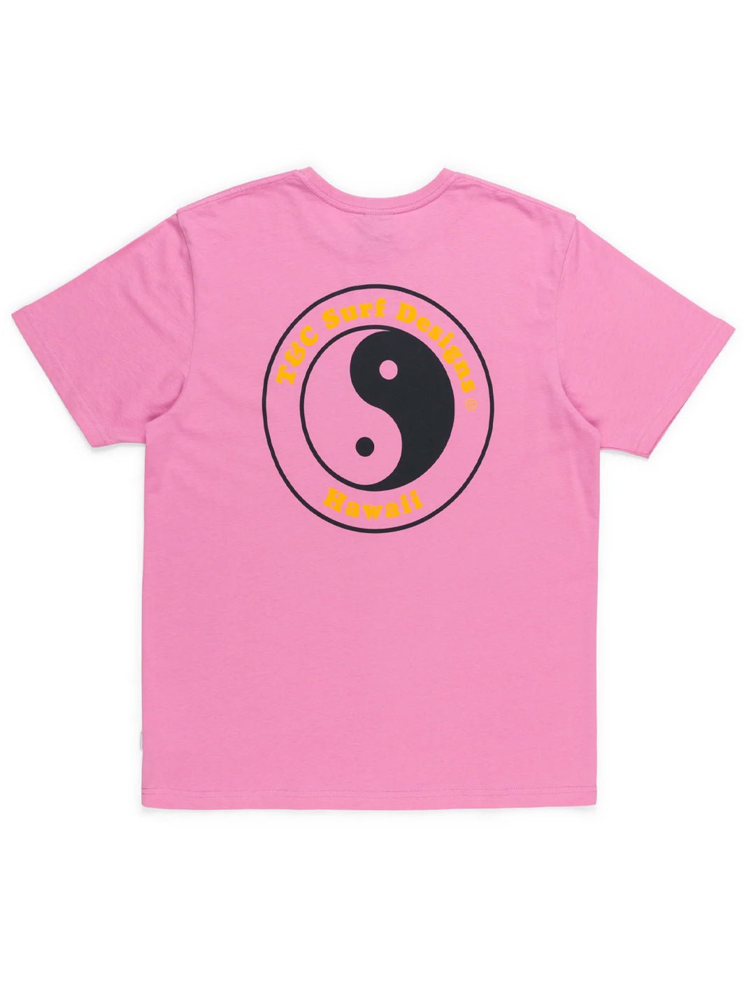 Yin Yang Logo Collection: Our best logo designs – T&C Surf