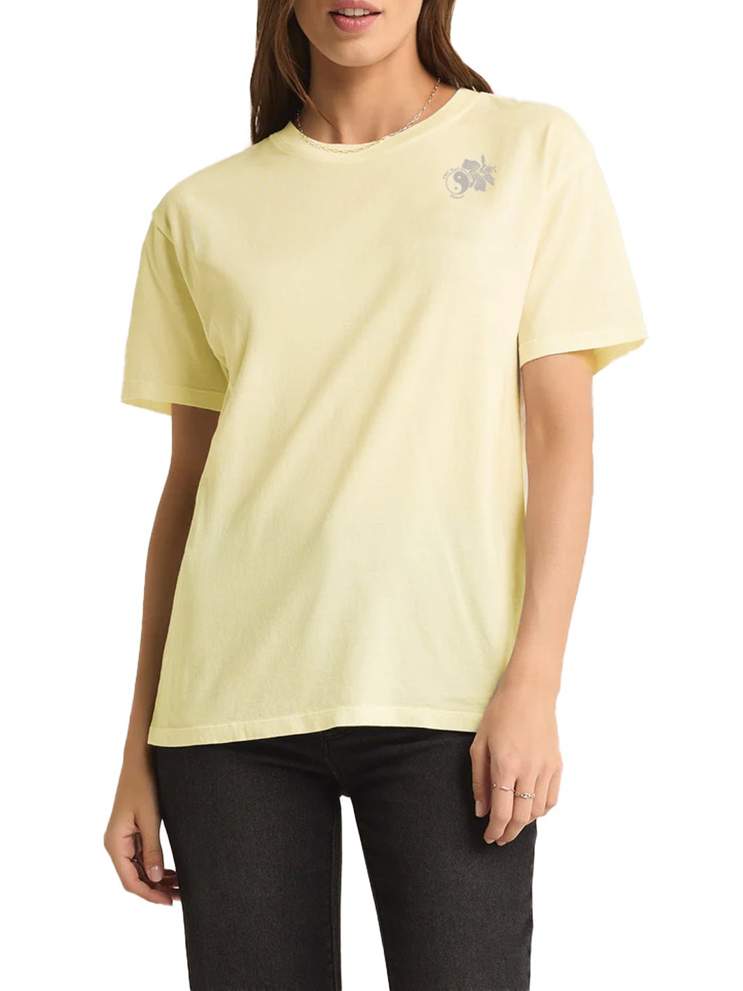 Enjoy the Pua Boyfriend Tee