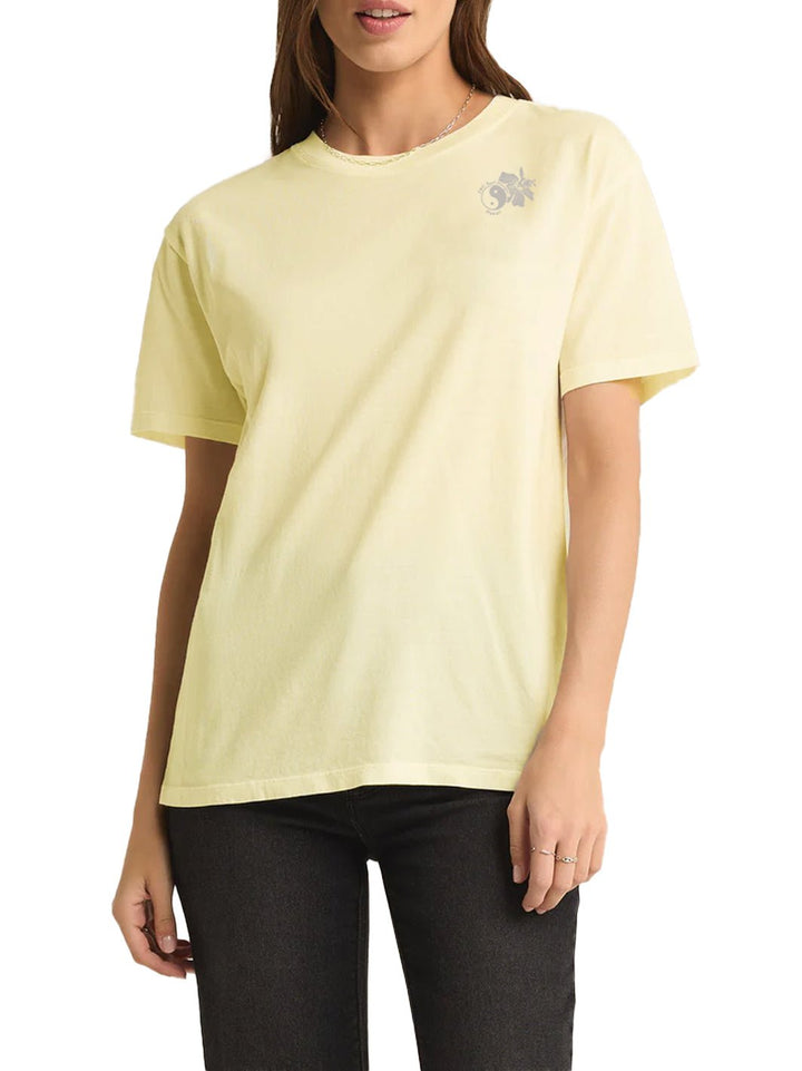 Enjoy the Pua Boyfriend Tee