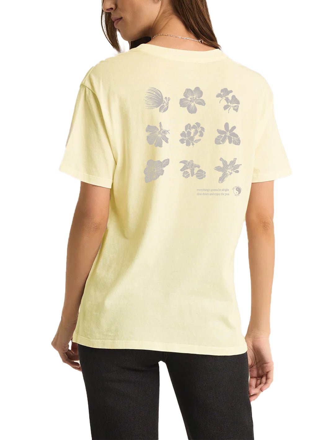 Enjoy the Pua Boyfriend Tee