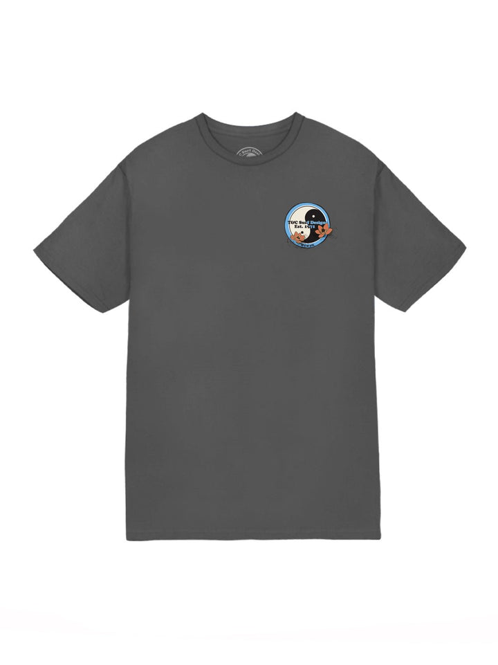 Koirazy Jersey Tee - T&C Surf Designs