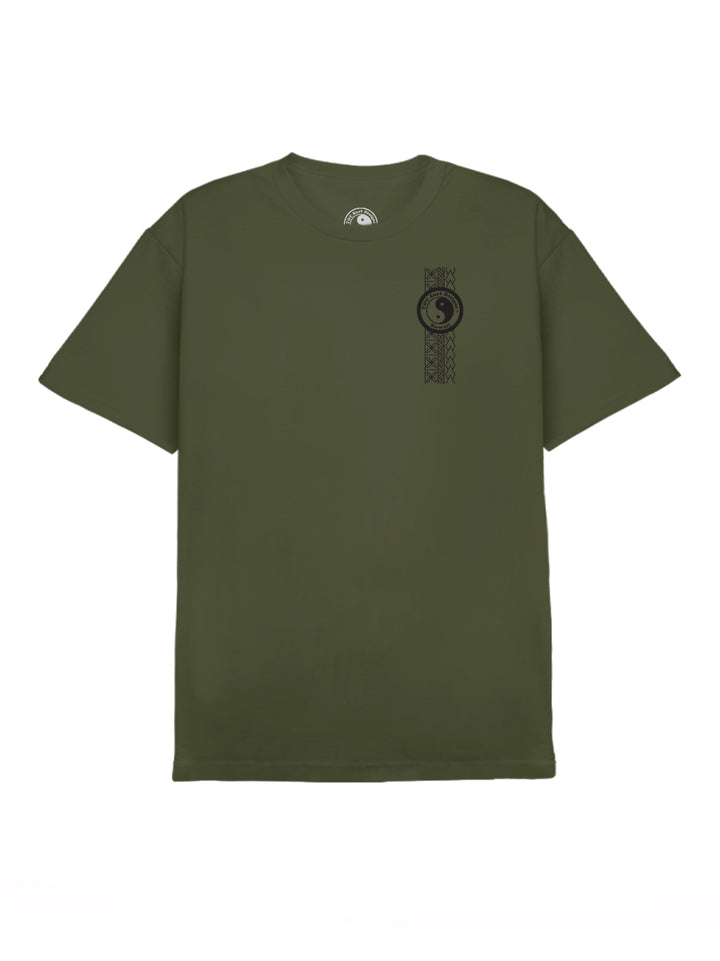 Aloha HI Shield Tee