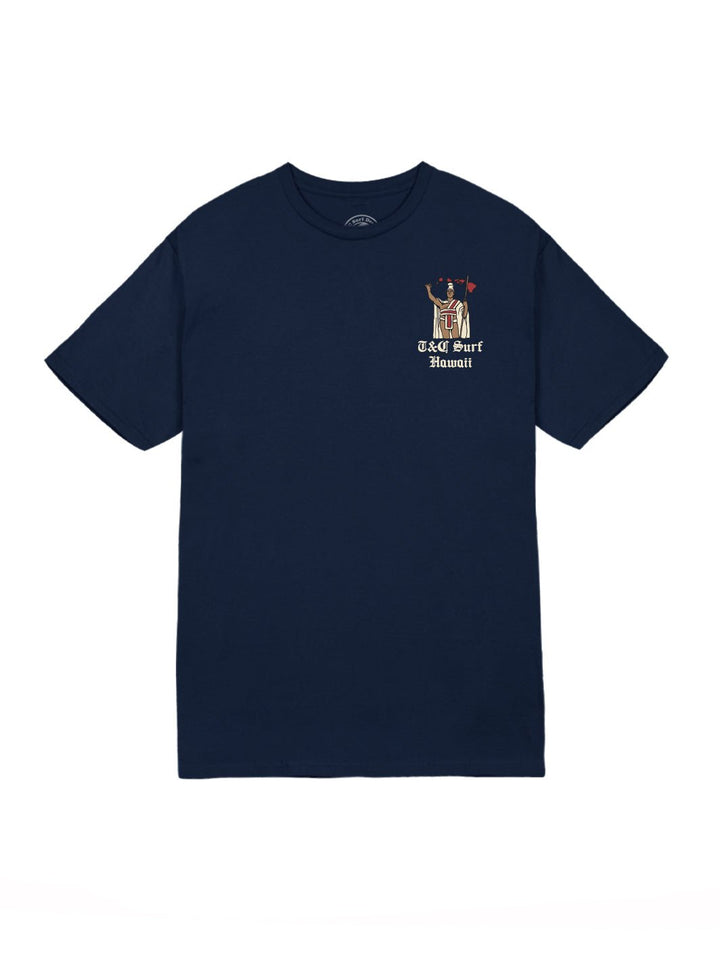 EA Hawaii Tee - T&C Surf Designs