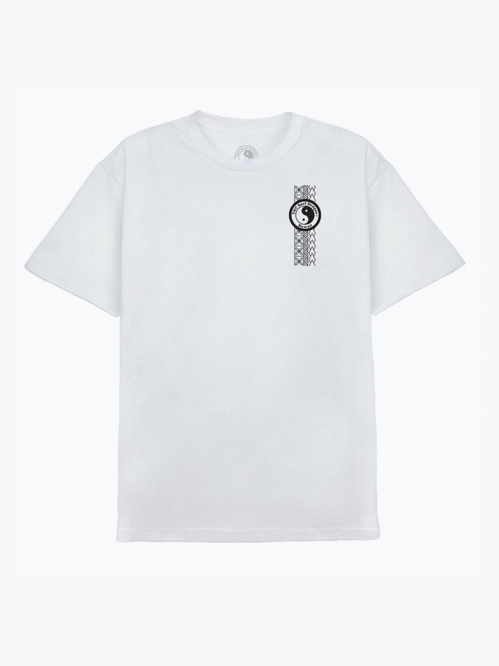Aloha HI Shield Tee