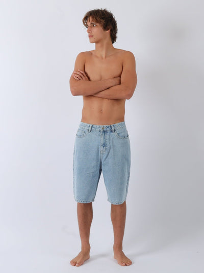 T&C Surf Designs T&C Surf Australia Thrift Denim Short,