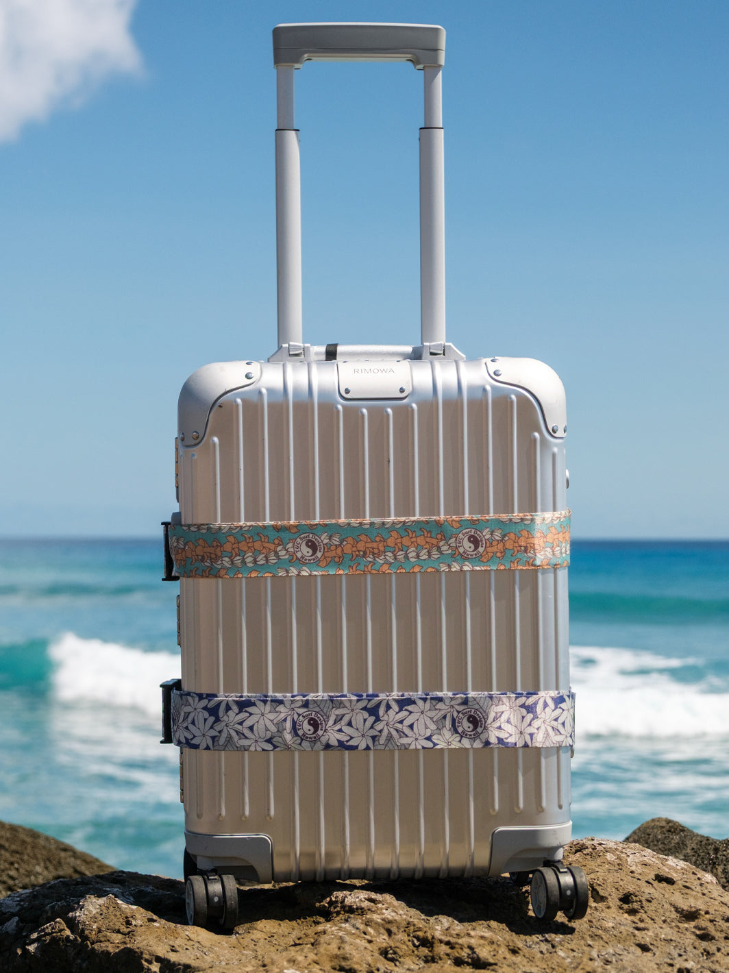 Luggage Strap