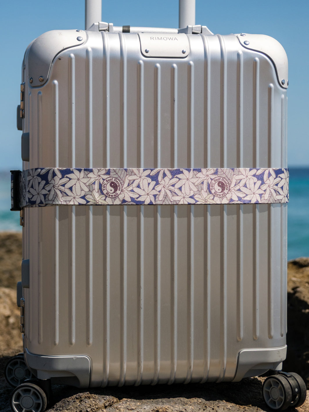 Luggage Strap