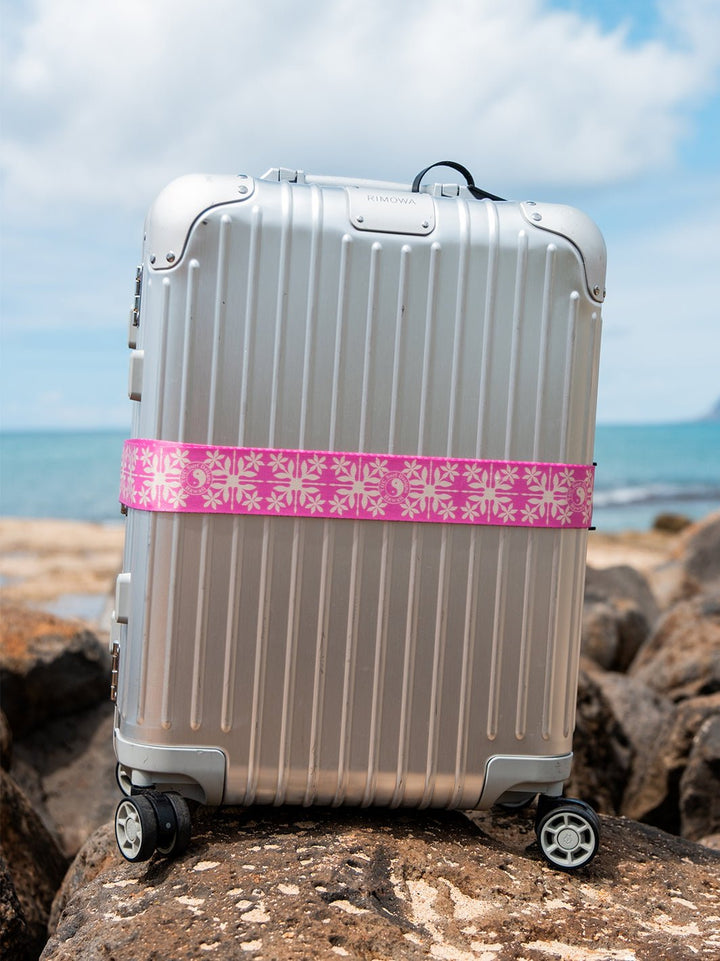 Luggage Strap - T&C Surf Designs