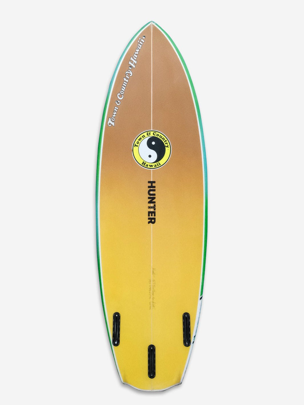 T&C Surf Designs Tiny Terror,