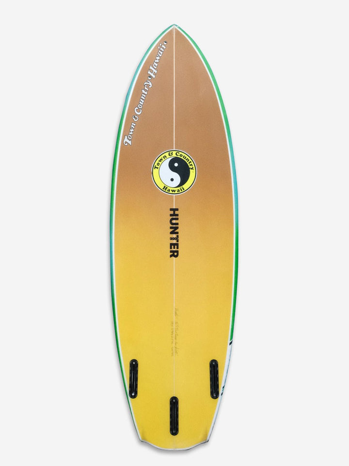 Tiny Terror - T&C Surf Designs
