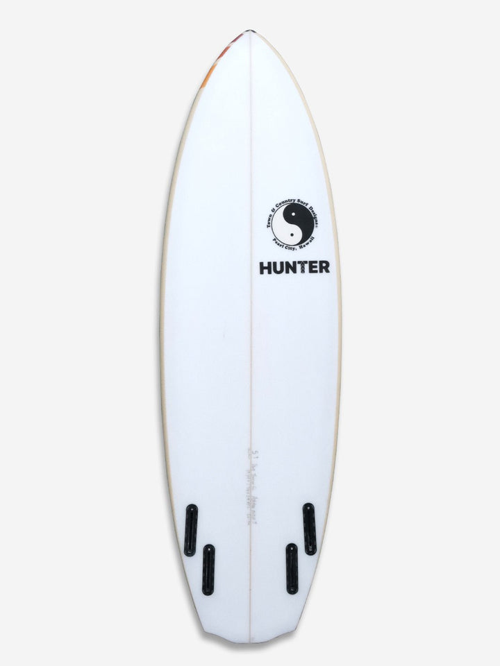 Tiny Terror - T&C Surf Designs