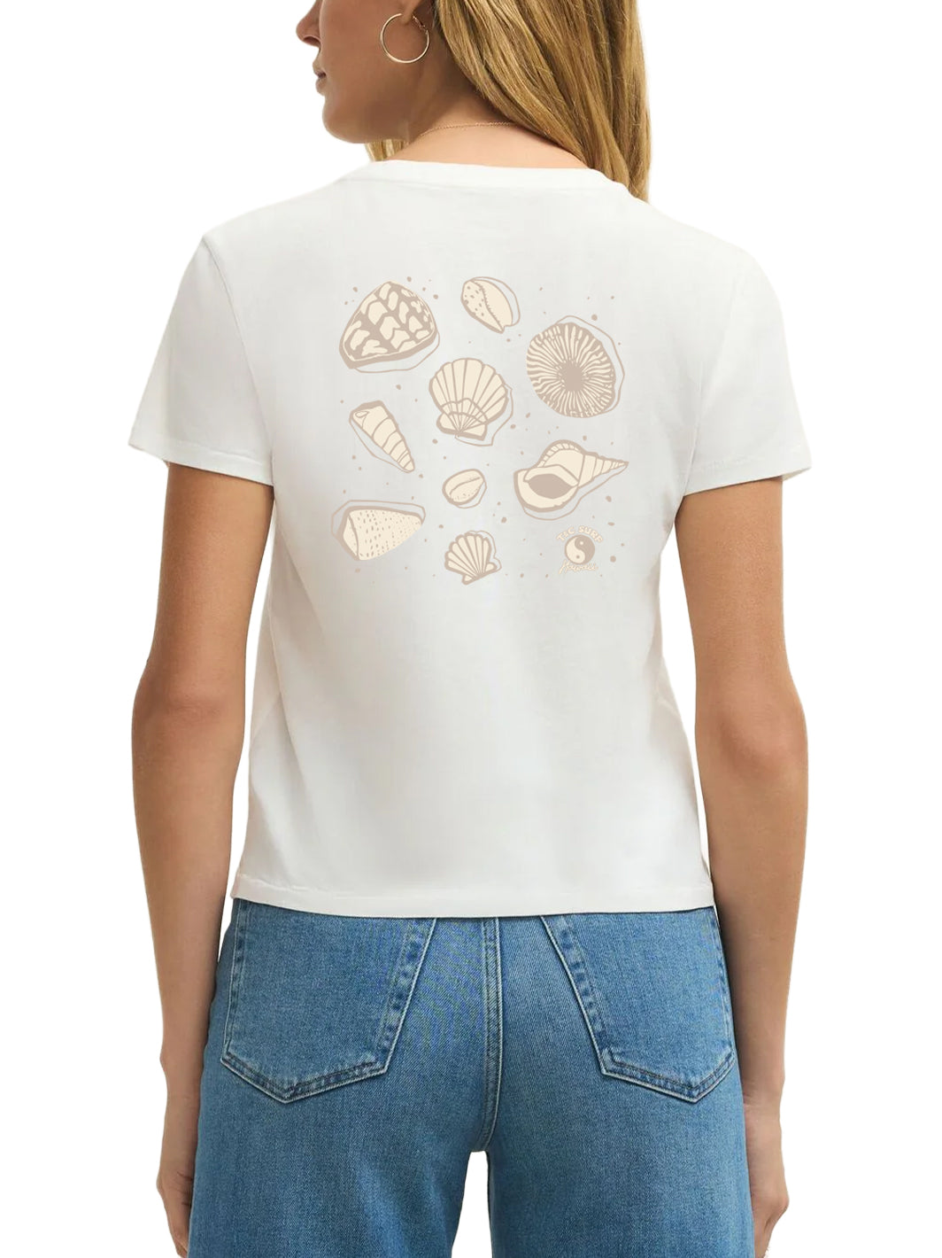 Shello Tourist Tee
