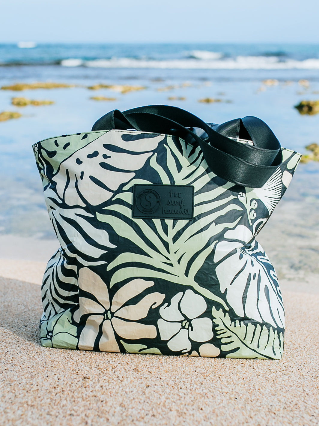 T&C Surf x Aloha Collection Tropic Day Tripper Bag