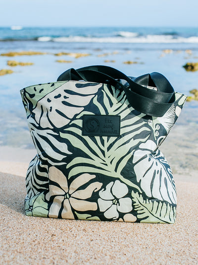 T&C Surf Designs T&C Surf x Aloha Collection Tropic Day Tripper Bag, 