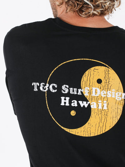 T&C Surf Designs T&C Surf Australia Twilight Tee, 