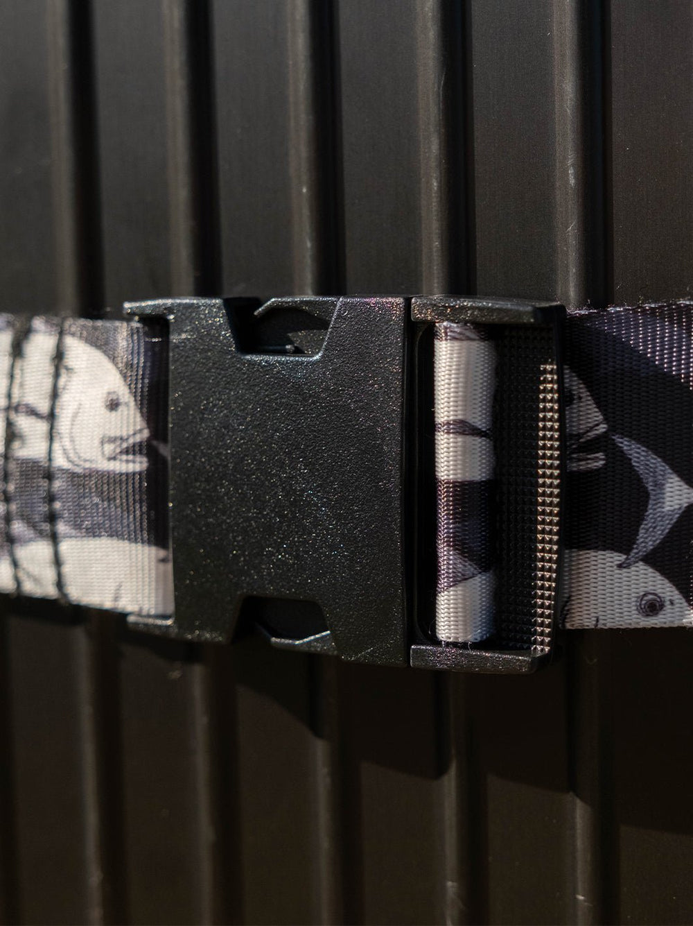 T&C Surf Designs Luggage Strap,