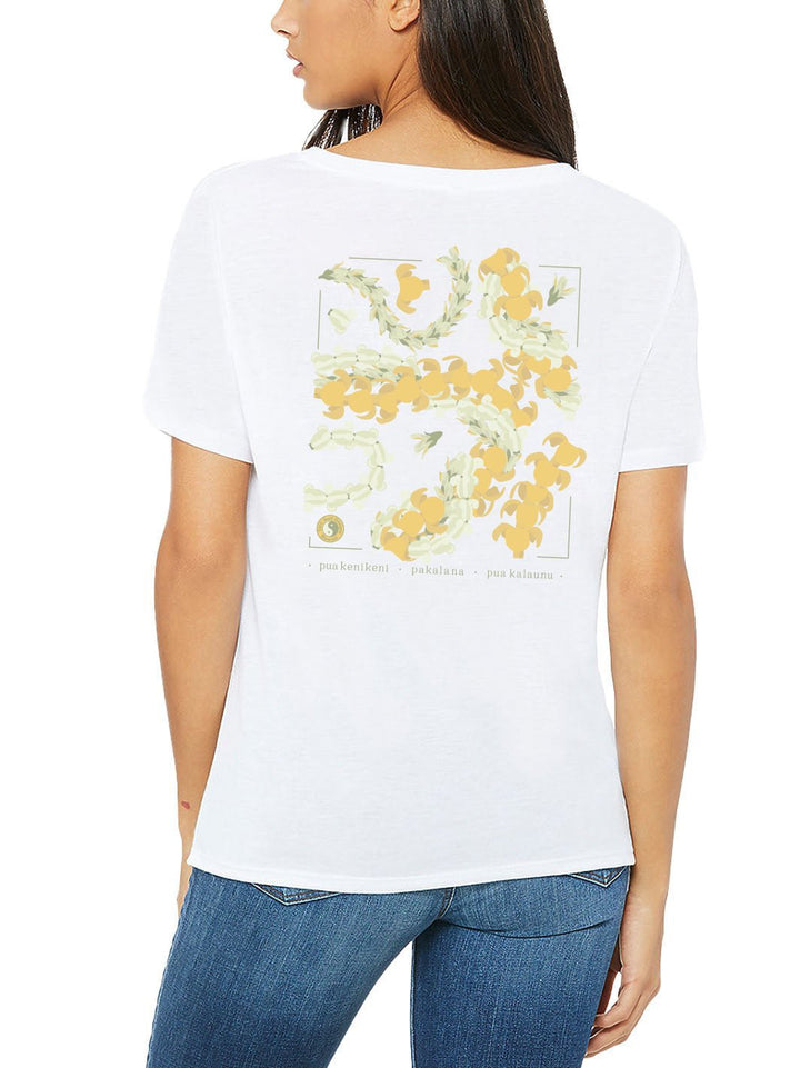 T&C Surf Designs Triple P Slouchy Vtee,