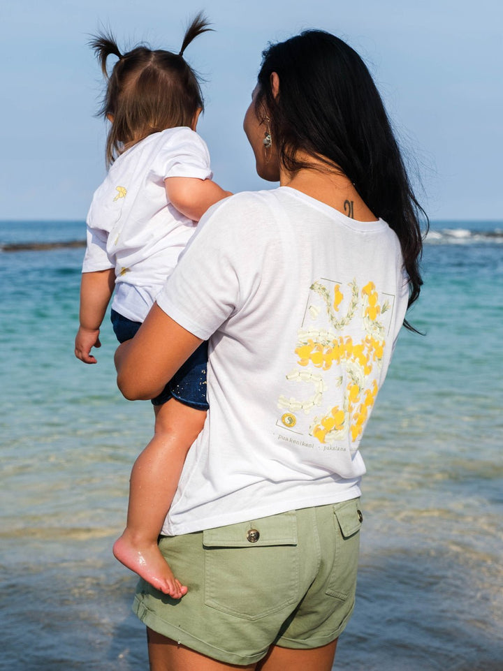 T&C Surf Designs Triple P Slouchy Vtee,