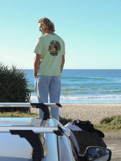 T&C Surf Designs T&C Surf Australia Vaults Tee, 