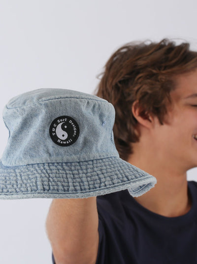 T&C Surf Australia Vintage OG Bucket Hat - T&C Surf Designs