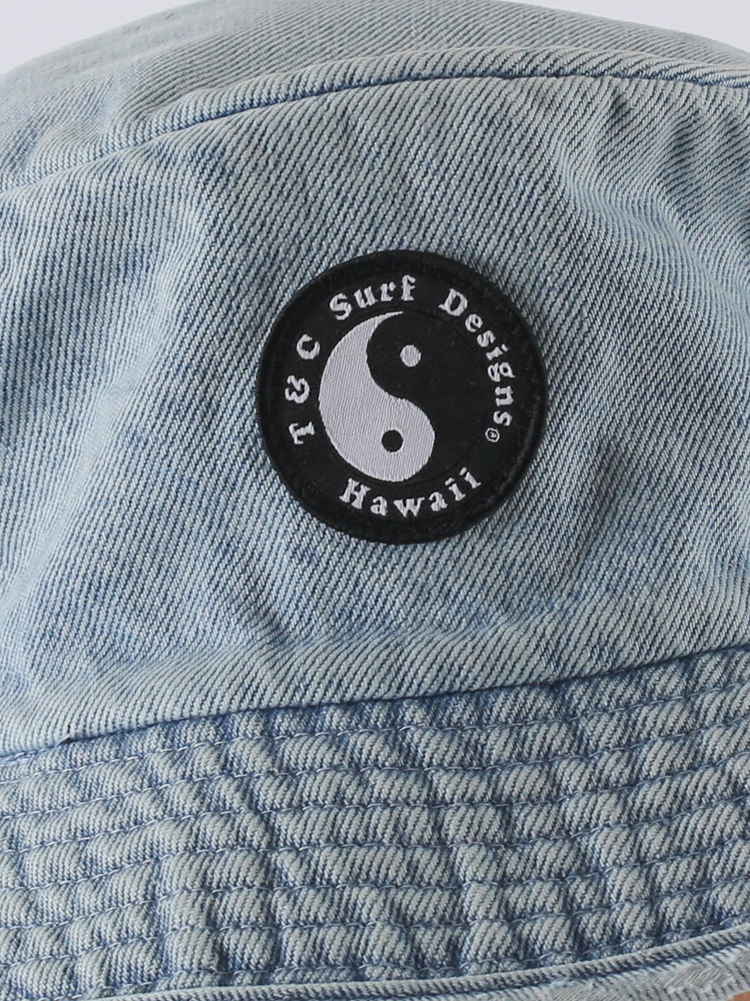 T&C Surf Australia Vintage OG Bucket Hat - T&C Surf Designs