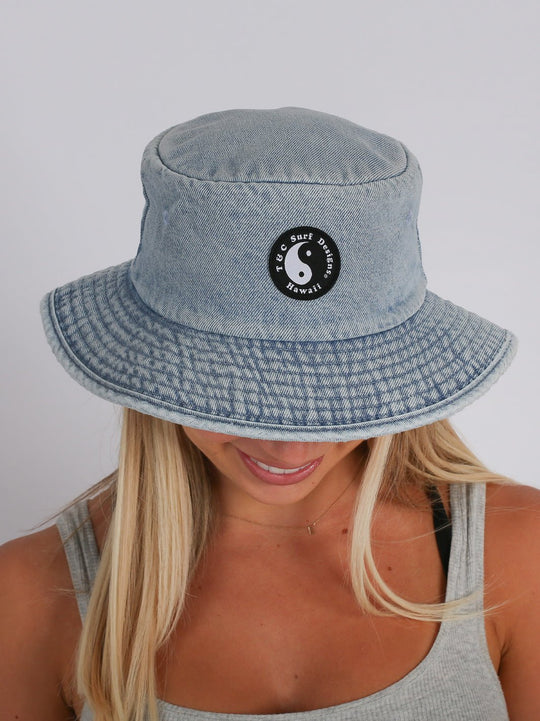 T&C Surf Australia Vintage OG Bucket Hat - T&C Surf Designs