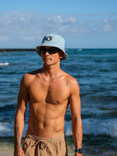 T&C Surf Australia Vintage OG Bucket Hat - T&C Surf Designs