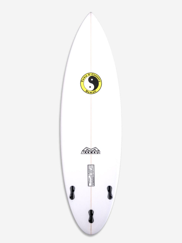 T&C Surf Designs Viper,