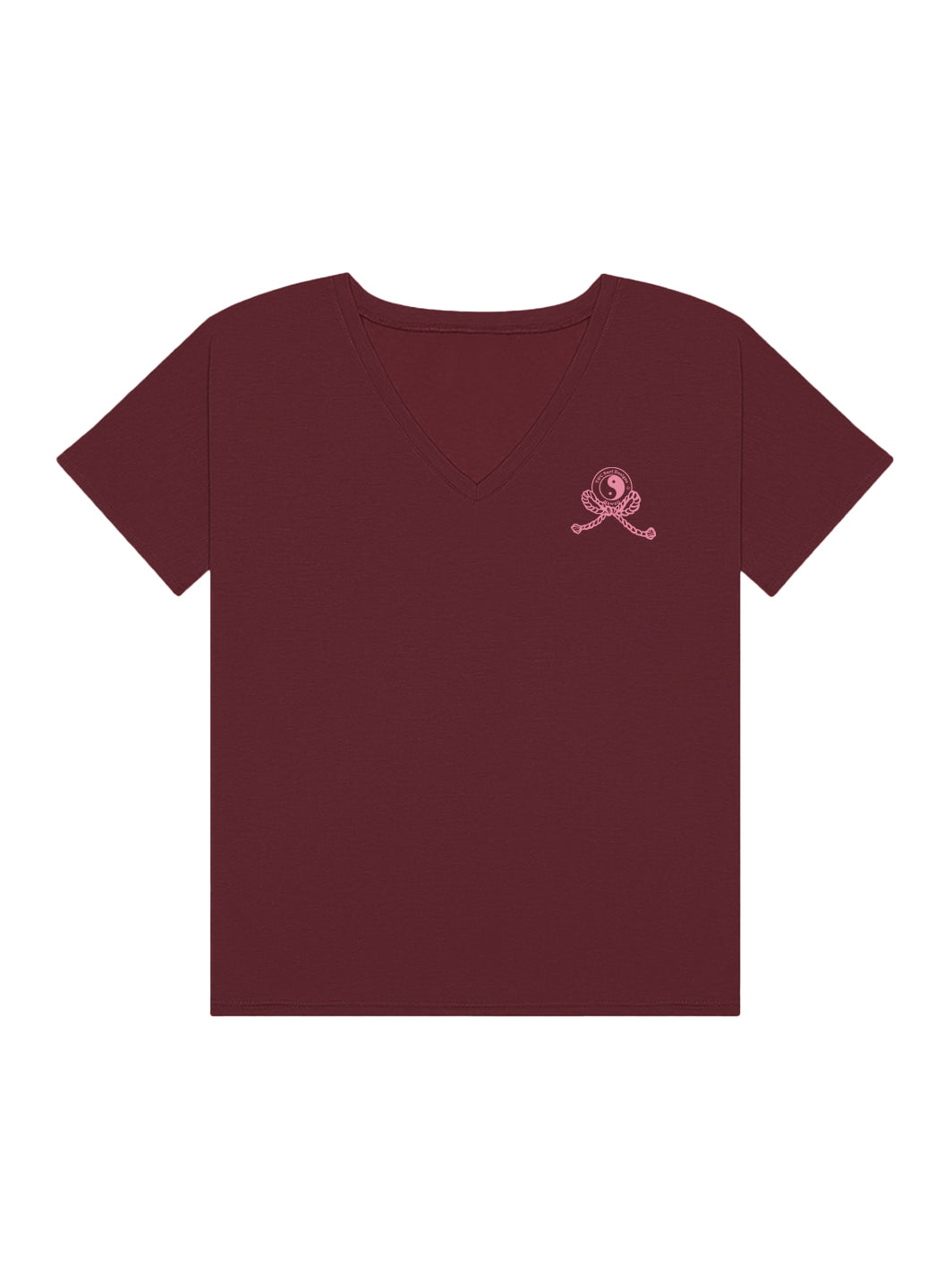 Kadomatsu Slouchy Vtee