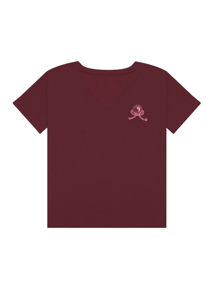 Kadomatsu Slouchy Vtee