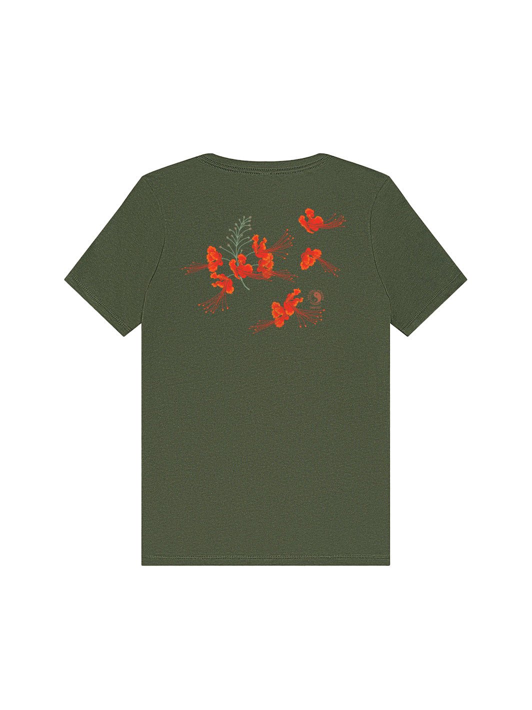 Ohai Ali'i Relax Vtee - T&C Surf Designs